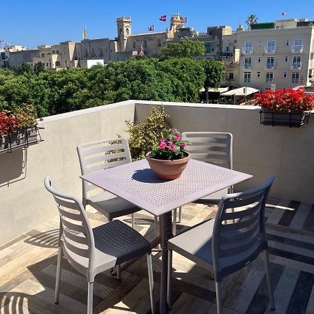 Апартаменти Victoria Penthouse Екстер'єр фото